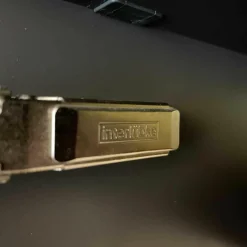 Raumteilerregal Studimo Lack Matt Anthrazit Fronten Lack Matt Curry Eiche Furnier