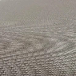 Recamiere Wave Bezug Stoff U3201F Grau Kissen Stoff R3210F Schwarz Beige Mit Rollen