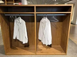 Regal Kombi Silea In Asteiche Bourbon Furniert