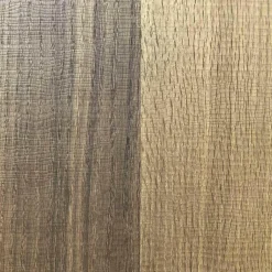 Regal Liberia Qubit in Eschenholz Schwarz Gebeizt