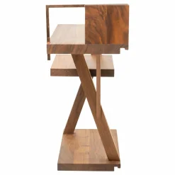 Regal Taidgh Shelf C Nussbaum