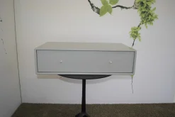 Regalelement Montana Lack 02 Fjord Grau