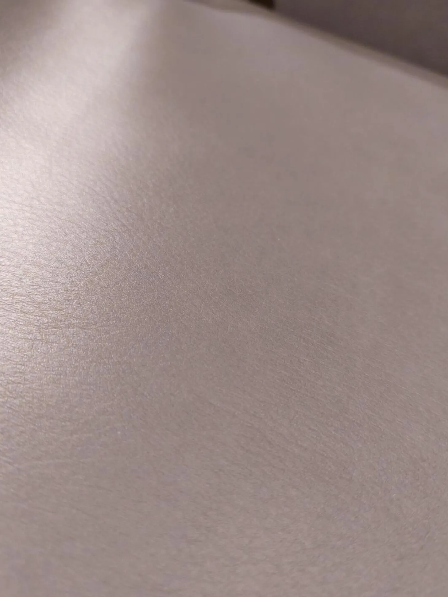 Relaxsessel 7905 Type 46V Leder Soft Nappa Shadow Grau Sternfuß Stahl Anthrazit Mit Verstellung 1 Motorisch