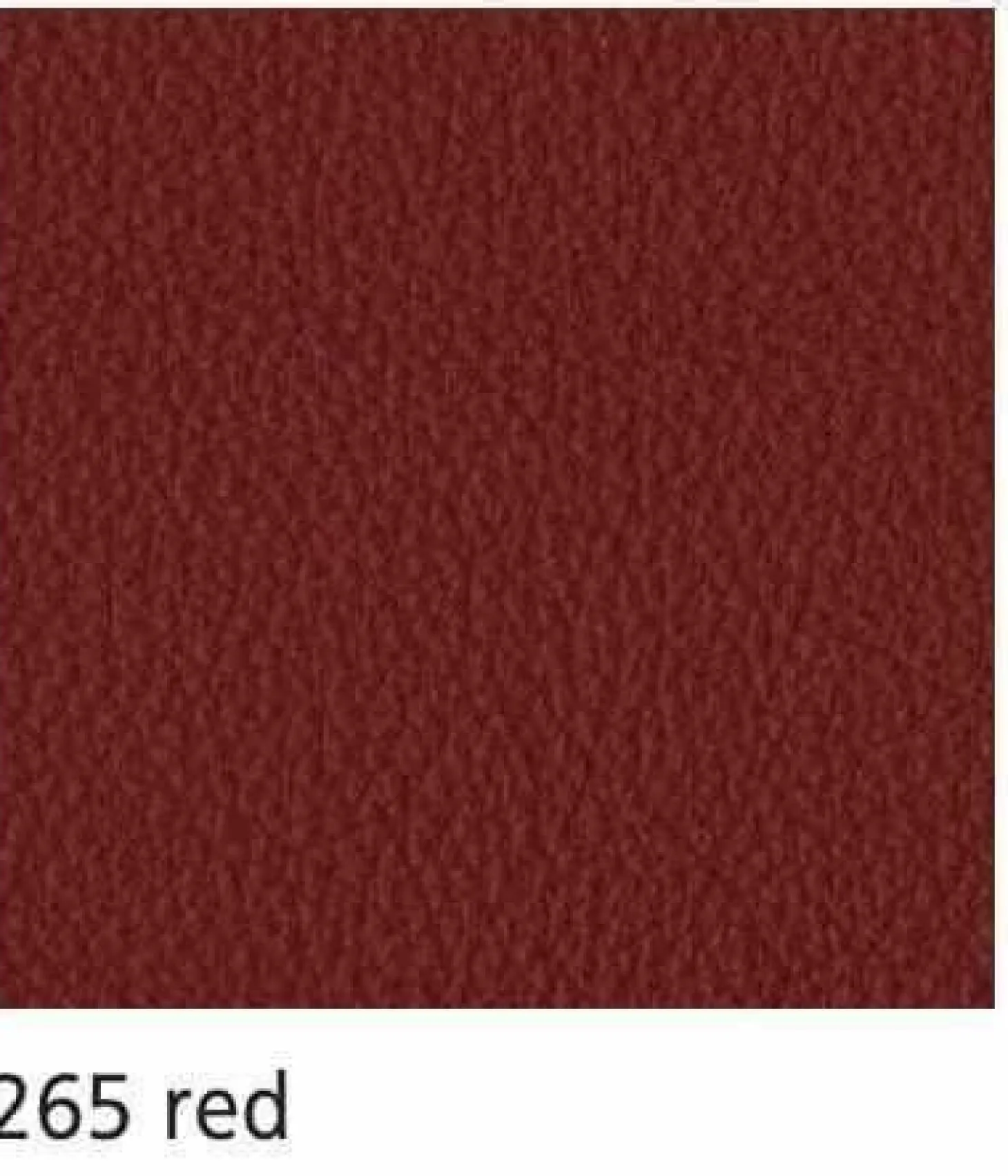 Schalensessel FK Leder Congress Rot Außenschale Weiß Lackiert Gestell Aluminium