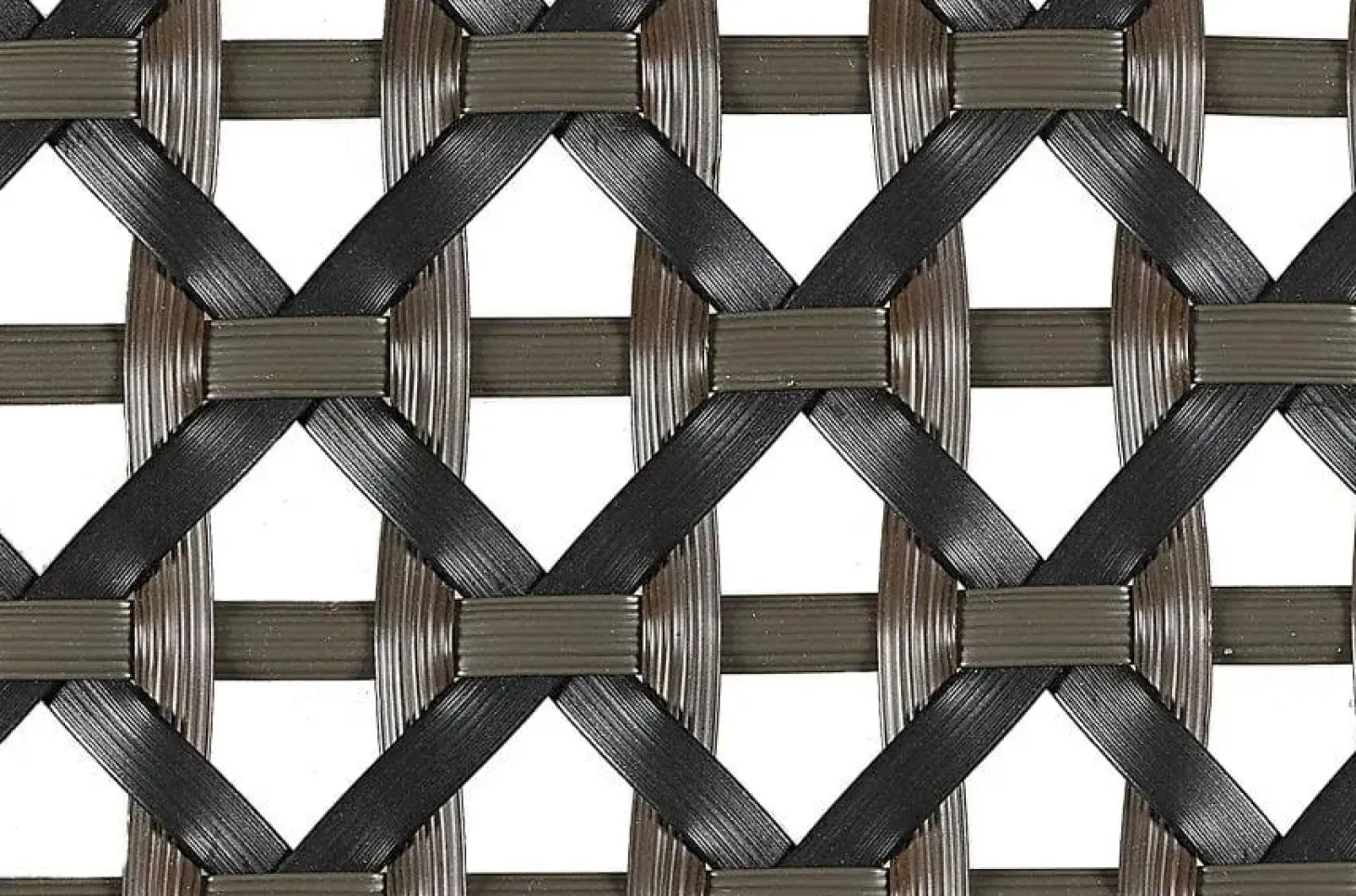 Schaukelstuhl Mbrace Rocking Chair mit Polsterauflage