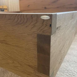 Schlafzimmer V-PUR Mit Kleiderschrank Bett Und Nachttischen Eiche Altholz Loden Basaltgrau Frontglas Anthrazit