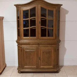 Schrank Kiel Eiche 1A Gebeizt Lackiert