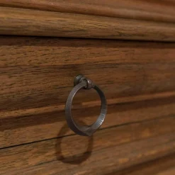 Schrank Kiel Eiche 1A Gebeizt Lackiert