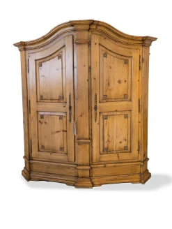 Schrank Sekaro Pinie Massiv