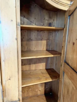 Schrank Sekaro Pinie Massiv