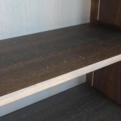 Schrank Shigehto Dunkel Eiche Geräuchert