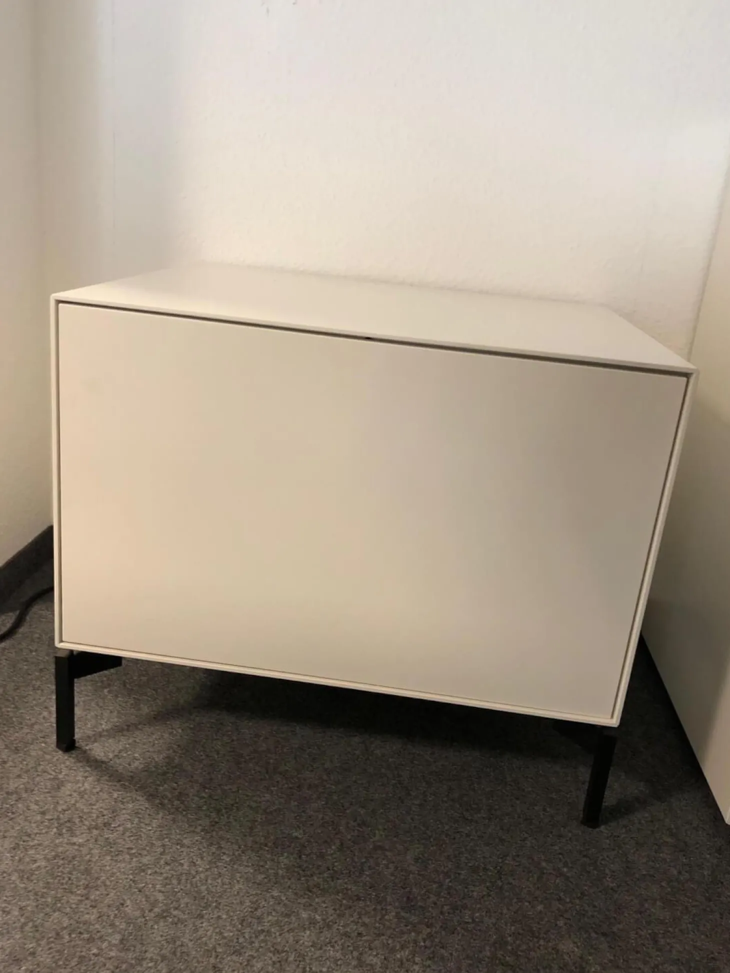 Schrankelement Modell 9000 Cubo