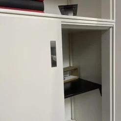 Schrankkombination Xitan S Mit Sockel