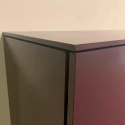 Schuhschrank Change mit Spiegel und Winkelregal Liliu