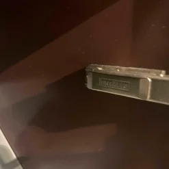 Schuhschrank Change mit Spiegel und Winkelregal Liliu