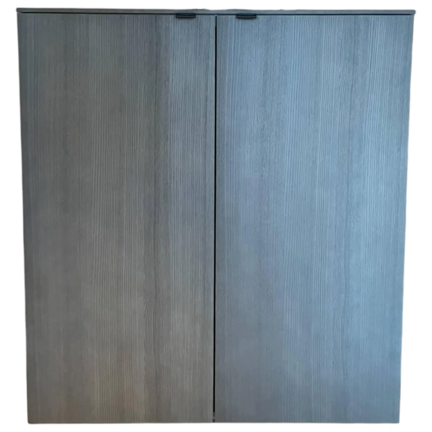 Schuhschrank Change Türen Esche Achat Korpus Lack Matt Kitt