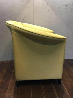 Sessel Aura 1712 Stoff E Rapsodie