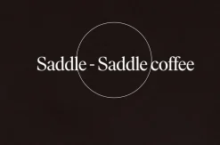 Sessel Bao Außen Leder Seddle Coffee Schwarz Innen Stoff Samt Harald Pumpkin Orange Drehteller Schwarz