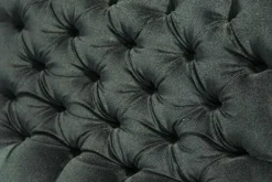 Sessel Chenet Stoff Grau