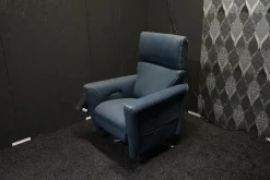 Sessel Galileo Leder Sensation 6001 Pilote