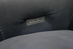 Sessel Galileo Leder Sensation 6001 Pilote