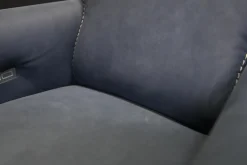 Sessel Galileo Leder Sensation 6001 Pilote