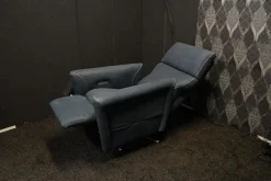 Sessel Galileo Leder Sensation 6001 Pilote