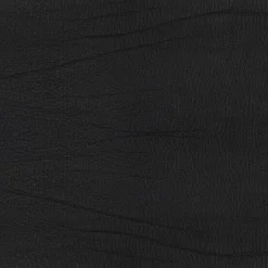 Sessel Gender 570 12 Melange Leder Schwarz Beige Gelb Ice Kissen Stoff Gerrit