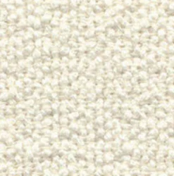 Sessel HAL Lounge Stoff Dumet Ivory Melange Beige mit Ottoman