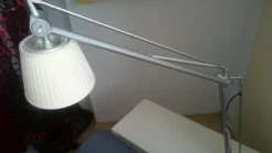 Sessel Lazy Working Stoff 13 F 421 Grau