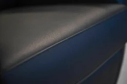 Sessel Lookline 880 H Leder Ekso Schwarz