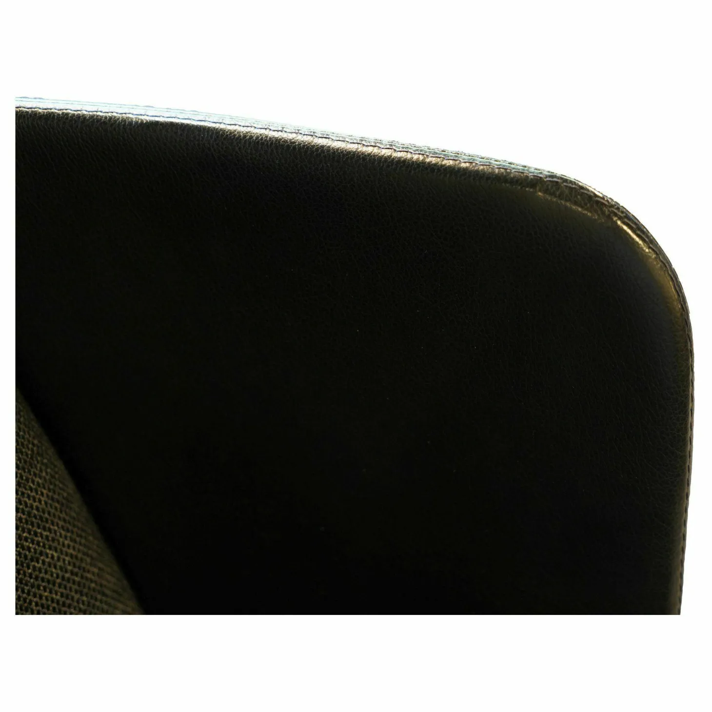 Sessel Merwyn Lounge 29613 Bezug Innen Stoff Hagen Graphit Bezug Außen Schwarz Keder Wie Armlehnen Metallfüsse Schwarz Grau Pulverbeschichtet