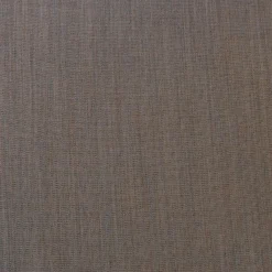 Sessel Morph Lounge Eiche Geölt Bezug Leder Jepard 1377 Schlammgrau Stoff Canvas 244