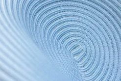 Sessel Otto Corda Rope Cucita T9889 Blau Mit Abnehmbarem Bezug