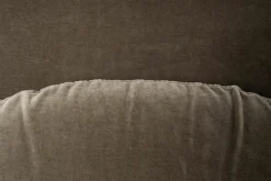 Sessel Swoon Stoff Harald 2 Schlammfarben 242 Cat. 2 Braun Gestell Eiche Lackiert