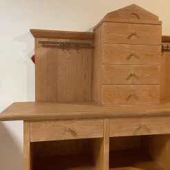 Sideboard 3618/15 Holz Pinie Decape