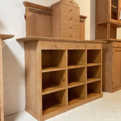 Sideboard 3618/15 Holz Pinie Decape