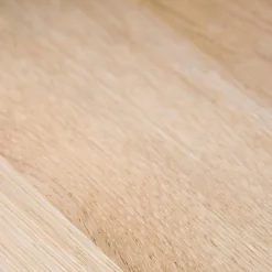 Sideboard Add On Eiche Natur Rustical Türen MDF Lackiert RAL 9005 Schwarz