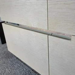 Sideboard Gap 15 Re Eiche Gebeizt