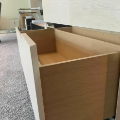 Sideboard Gap 15 Re Eiche Gebeizt