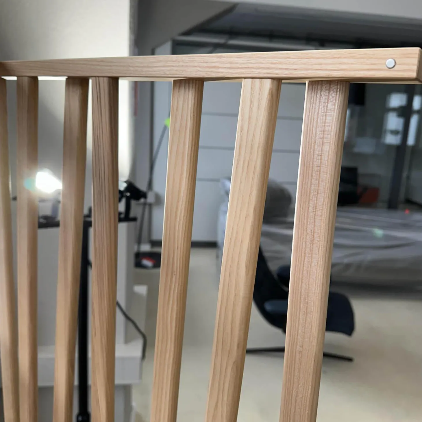 Sideboard Mikado Olivenholz Mit 2 Türen