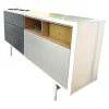 Sideboard Modular Sideboard Modular von Müller Möbelfabrikation Stahl Lackiert