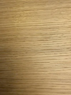 Sideboard Nex Eiche mit 2 Drehtüren Innen P51 Cool Grey