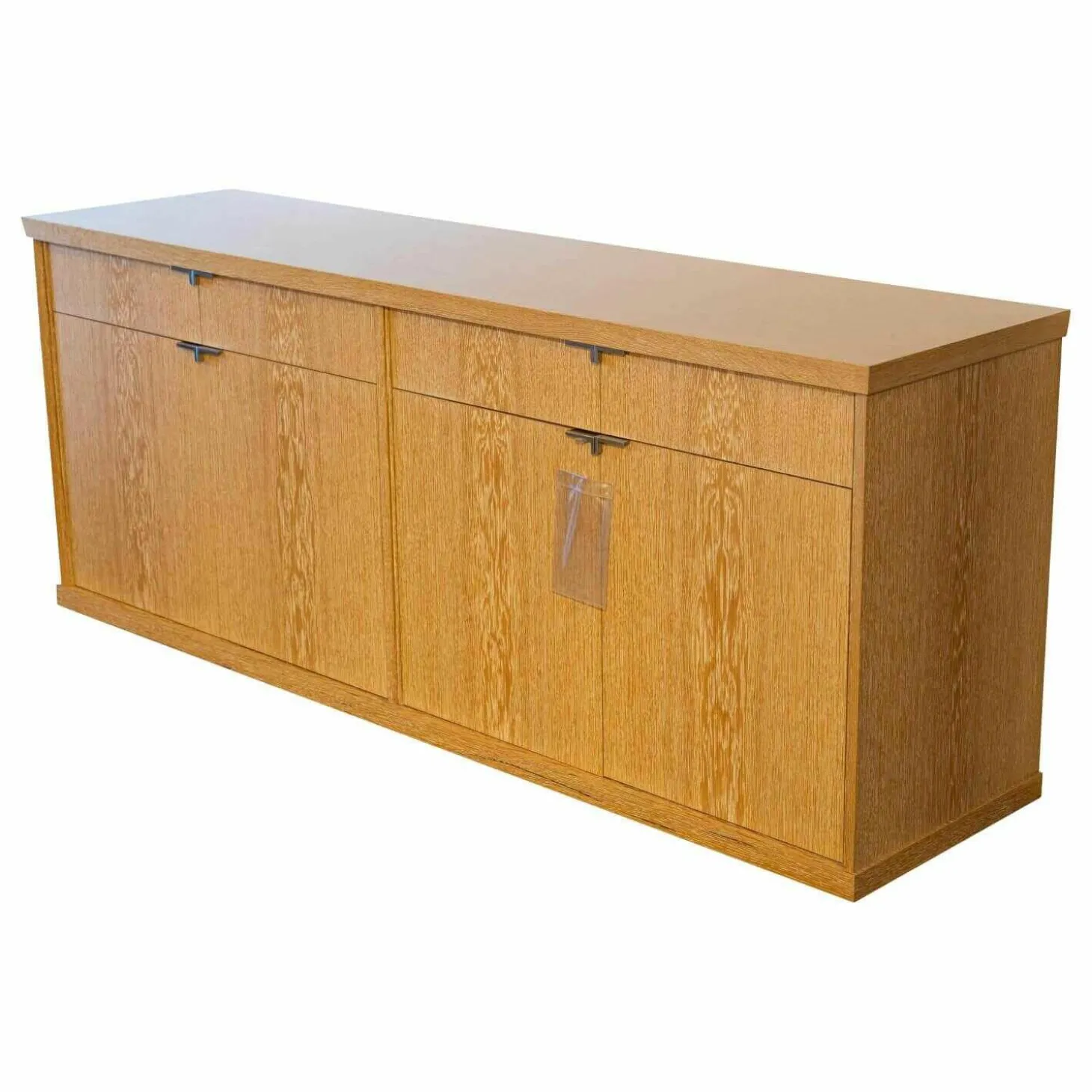 Sideboard Paris Eiche Gekalkt