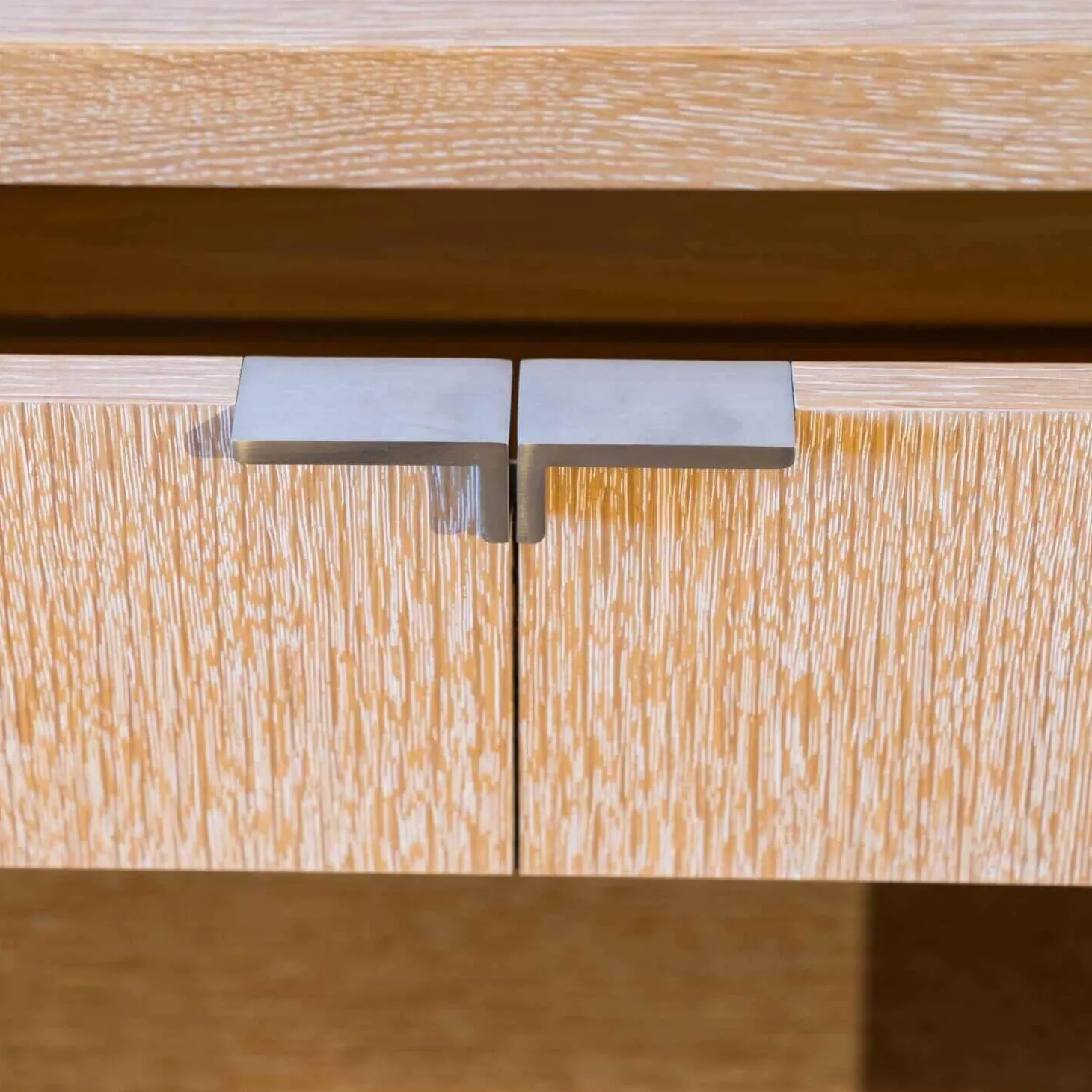 Sideboard Paris Eiche Gekalkt