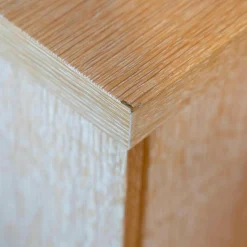 Sideboard Paris Eiche Gekalkt