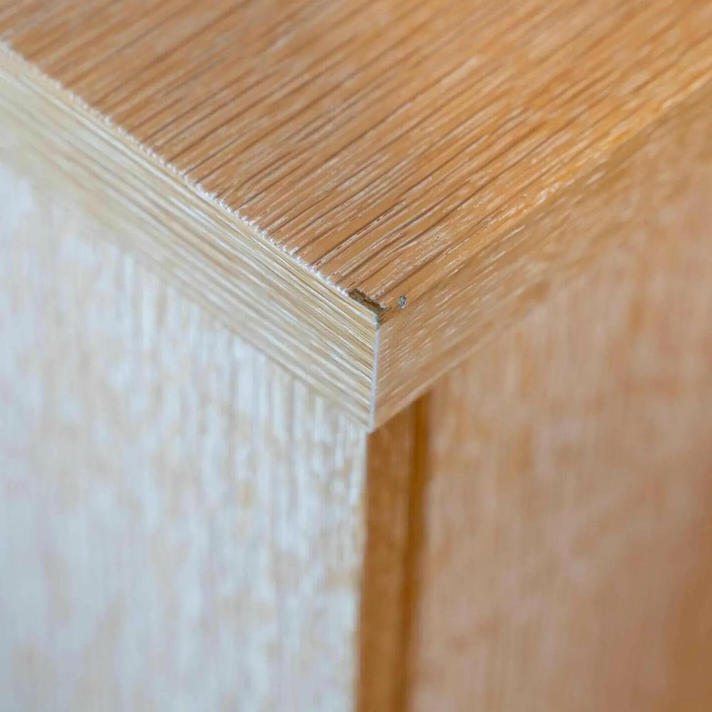 Sideboard Paris Eiche Gekalkt