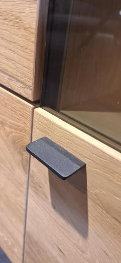 Sideboard Plan X3 Eiche Rustico Hell Geölt