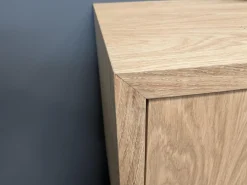 Sideboard Reewood Eiche Ohne Knoten Öl