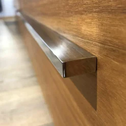 Sideboard Sipario Amerikanischer Nußbaum mit Hängekommode